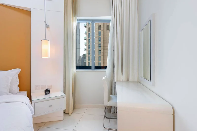 1BR-Damac Maison Mall Street-قريب من دبي مول63832905619713111