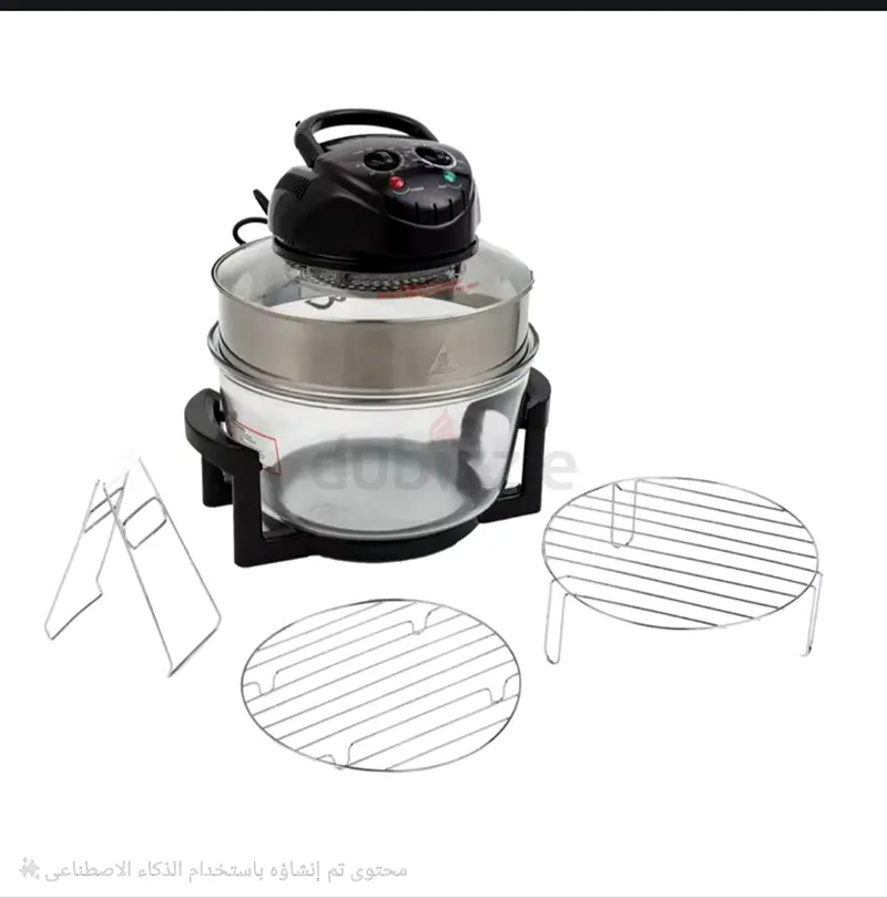 Air fryer63252436009218115