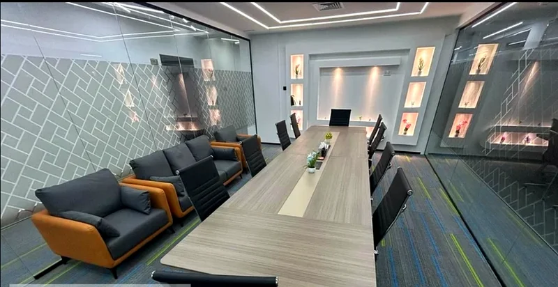 | Modern Workspace Available | Premium Office Space | Move-In Ready Office | Centrally Located Office | Professional Office Suite |63165235833857111