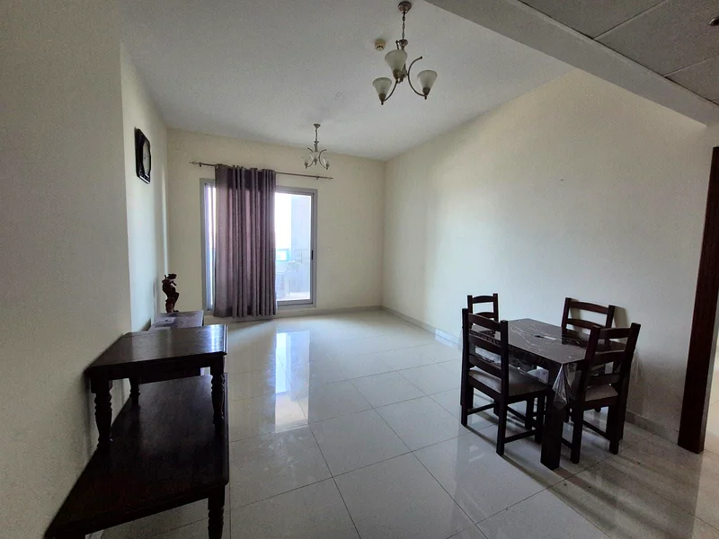 Best Price | Open View | Spacious Layout | Large Balcony 2 Bhk +Hall For Sale.62929649732354113