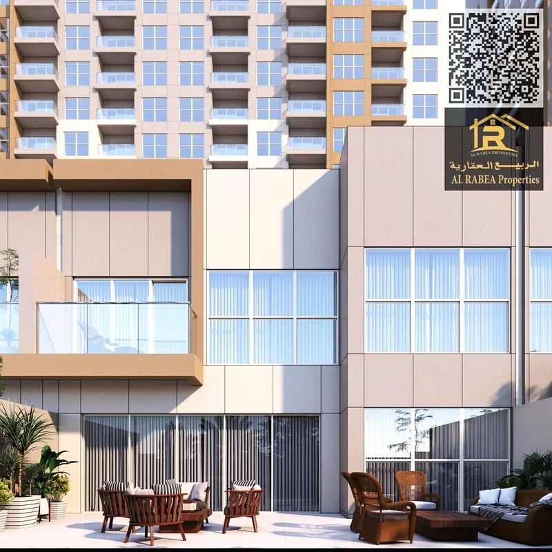 Flexible Payment Plan | Partial City View | Prime Location ,Down Payment: AED 100,000 only ,   100% Freehold for all nationalities63251869743362113