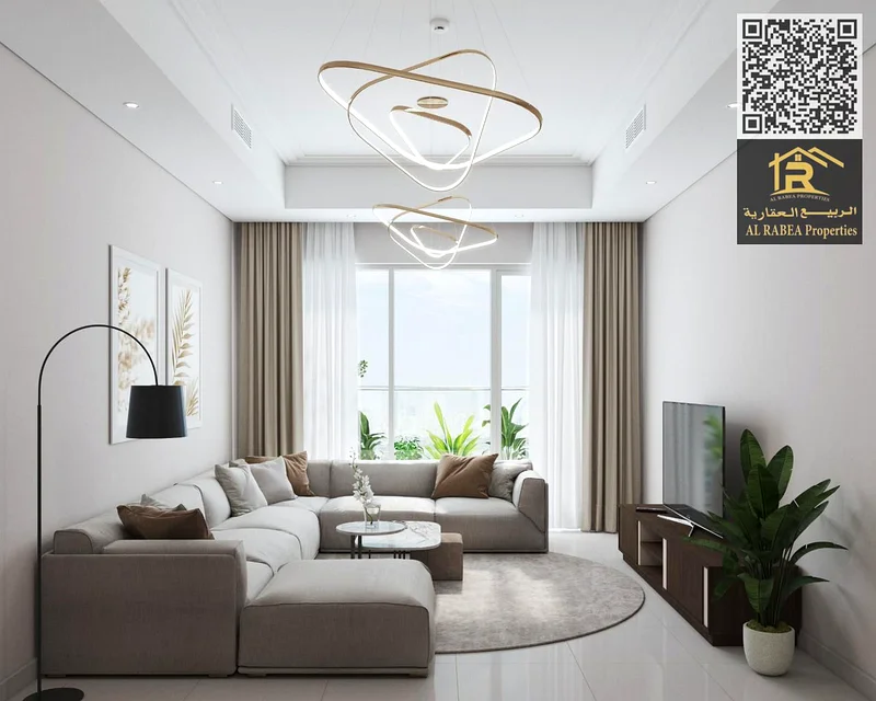 Flexible Payment Plan | Partial City View | Prime Location ,Down Payment: AED 100,000 only ,   100% Freehold for all nationalities63251869743362112