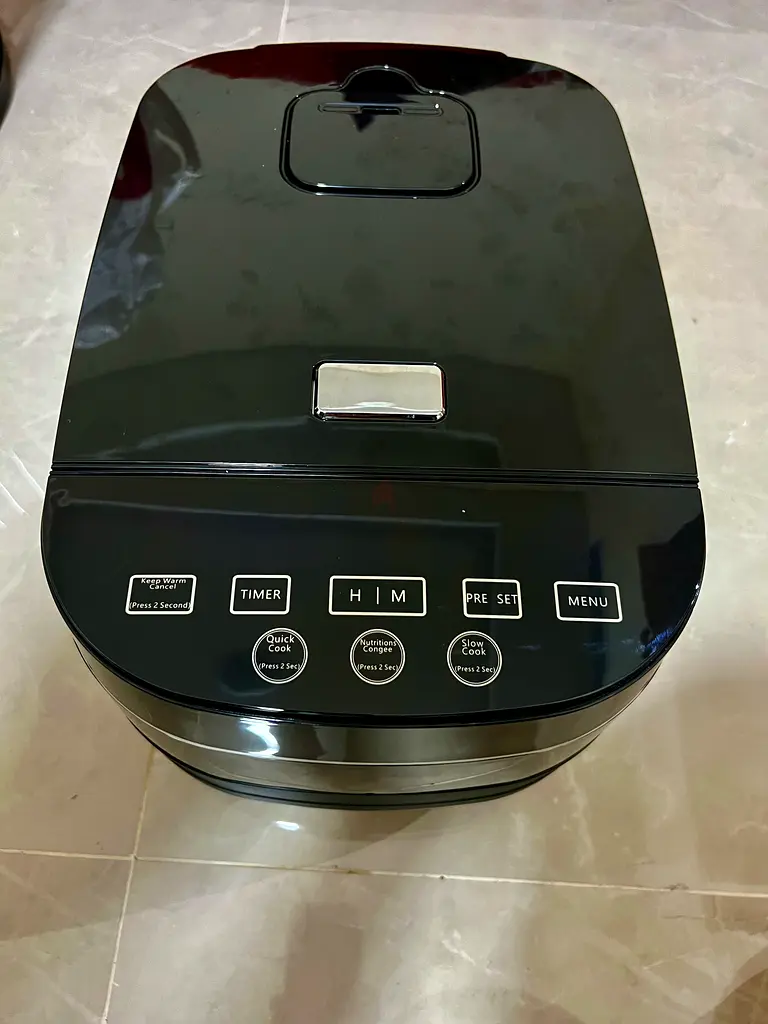 Brand New Professional Rice Cooker. 1.8L.