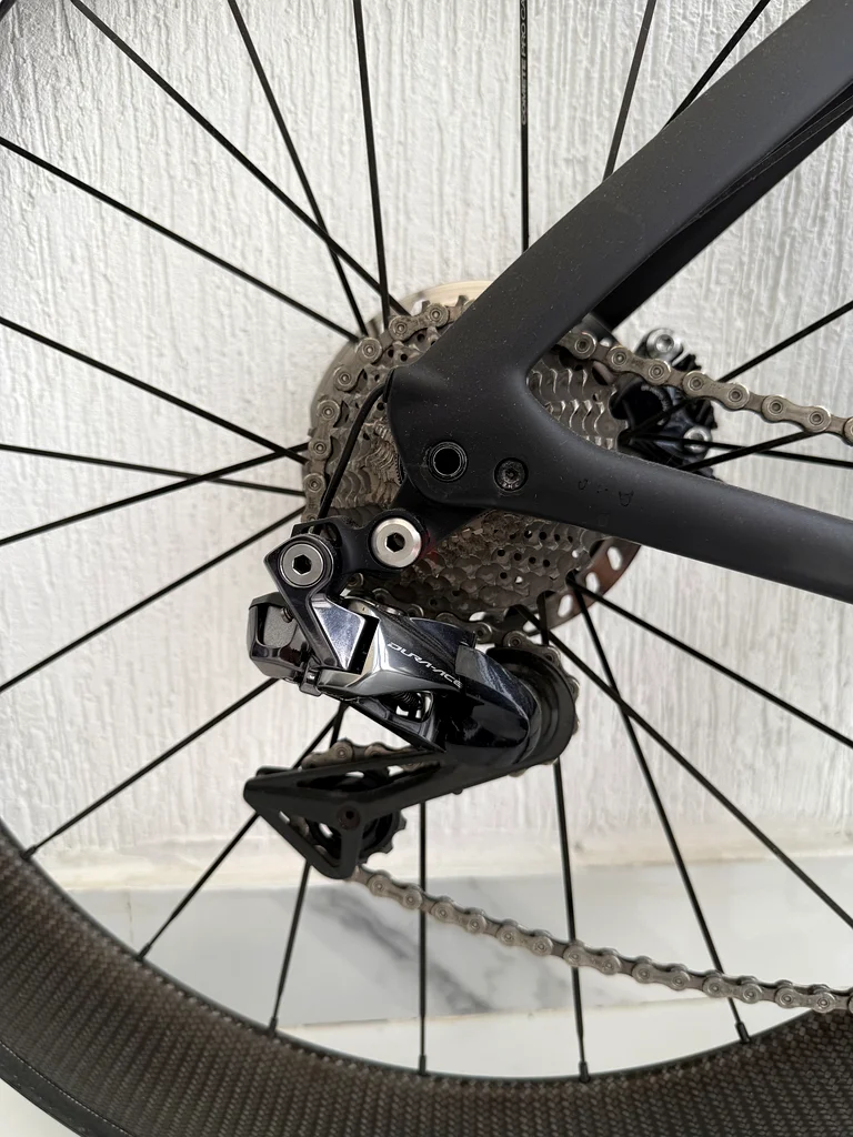For Sale: 2020 S-Works Venge – Full Carbon, Top Specs!63251902768257113