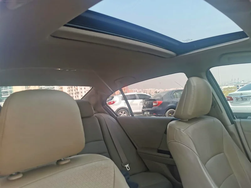 هوندا أكورد كاملة الخيارات 2016، مواصفات الخليج، نظيفة جداً63173846074371111