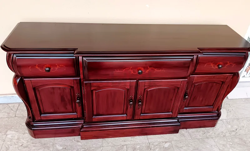 Solid wood Antique chest63208385008771113