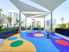 Partial Lagoon View | High Floor
