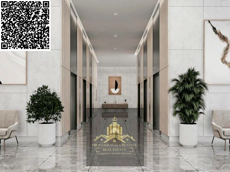 Modern design - luxurious finishes - distinctive views - 7-year payment plan63249235989890112