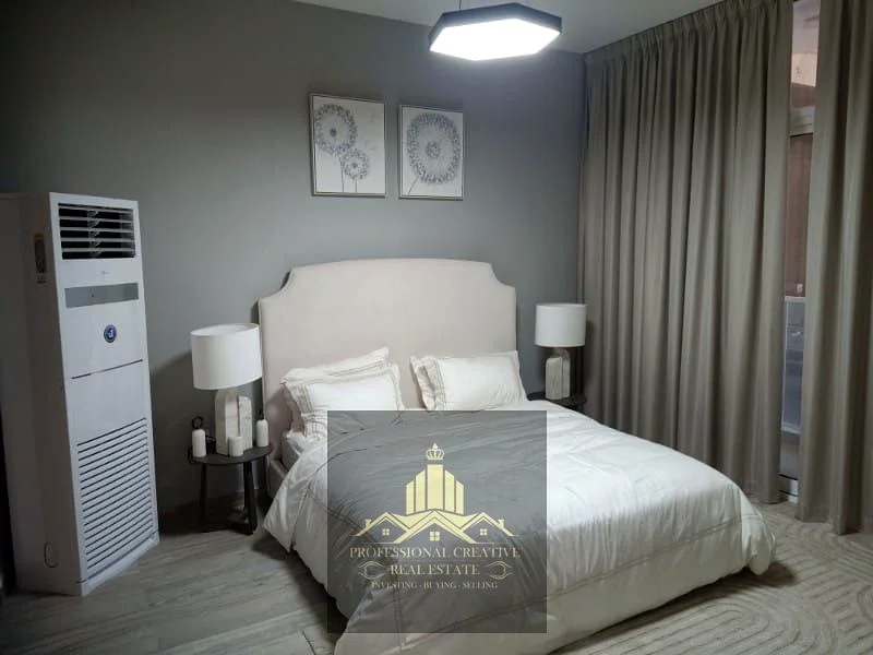 Modern design - luxurious finishes - distinctive views - 7-year payment plan63249235989890113