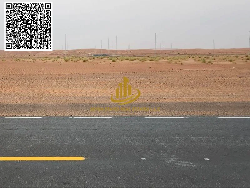 أرض صناعية للبيع في موقع متميز | أرض ملكية كاملة | مدينة القصيمية المرحلة الثانية63821742049539111