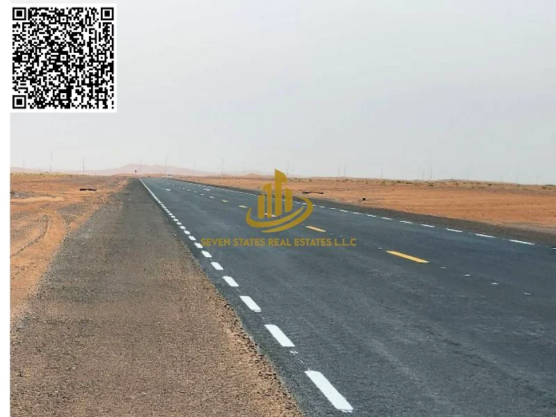 أرض صناعية للبيع في موقع متميز | أرض ملكية كاملة | مدينة القصيمية المرحلة الثانية63821742049539110