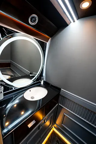 2024 Mercedes-BENZ SPRINTER 缩略图 15