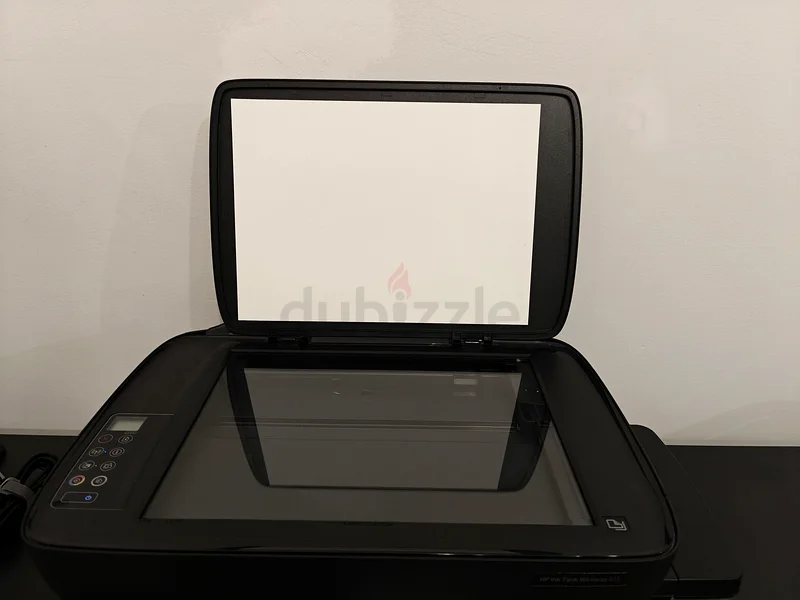 HP ink tank wireless 41563254497030017112