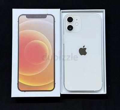 iphone 12mini White128GB 【公式通販】