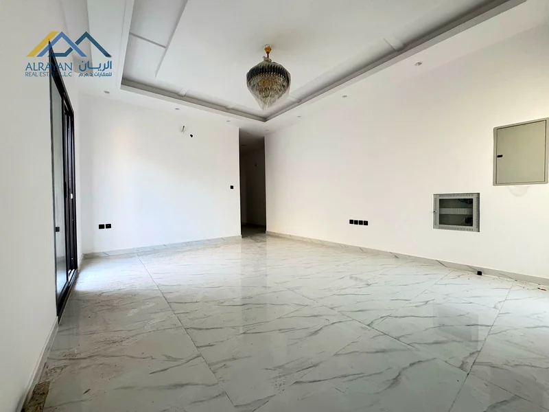 فيلا حديثة، تشمل رسوم التسجيل ورسوم الملكية. امتلك فيلا فاخرة في الزاهية.63170849173251113