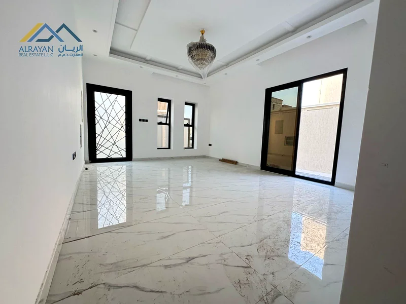فيلا حديثة، تشمل رسوم التسجيل ورسوم الملكية. امتلك فيلا فاخرة في الزاهية.63170849173251112