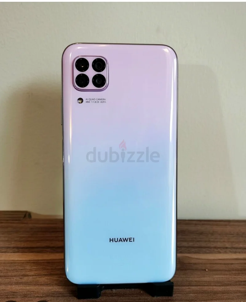 huawei nova7i632158739470091111