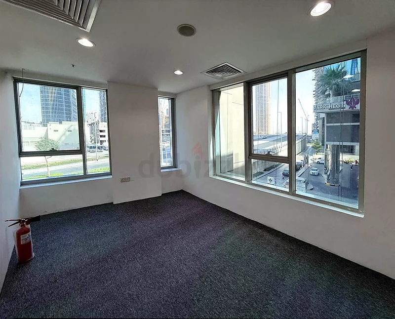 DIRECT FROM OWNER/ Ontario Tower - Business Bay / Vacant Office for Sale63272216024962113