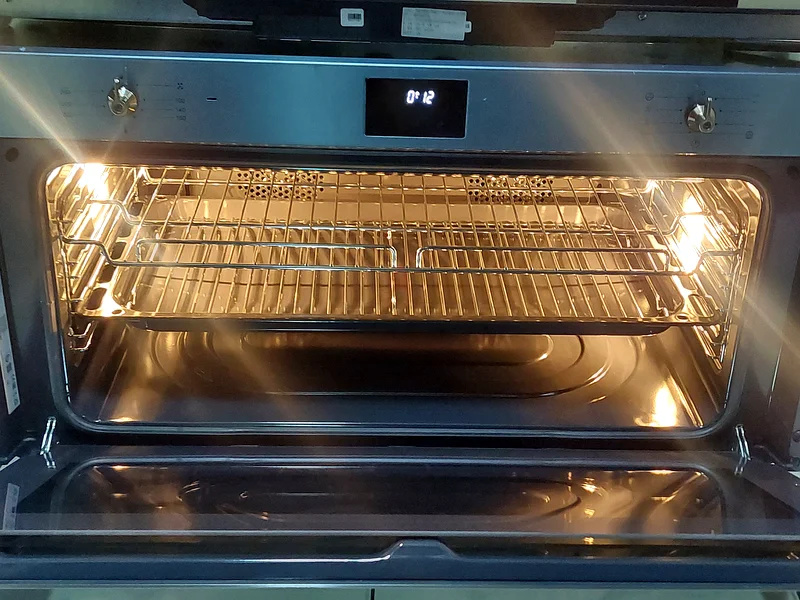 فرن كهربائي مدمج من SMEG بحجم 90 سم63248755792130112