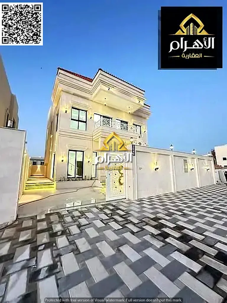 فيلا حديثة، تشطيب سوبر ديلوكس، تشمل رسوم التسجيل | لا رسوم خدمة | ملكية تامة لجميع الجنسيات | تمويل مصرفي بنسبة 100%63170849308289112