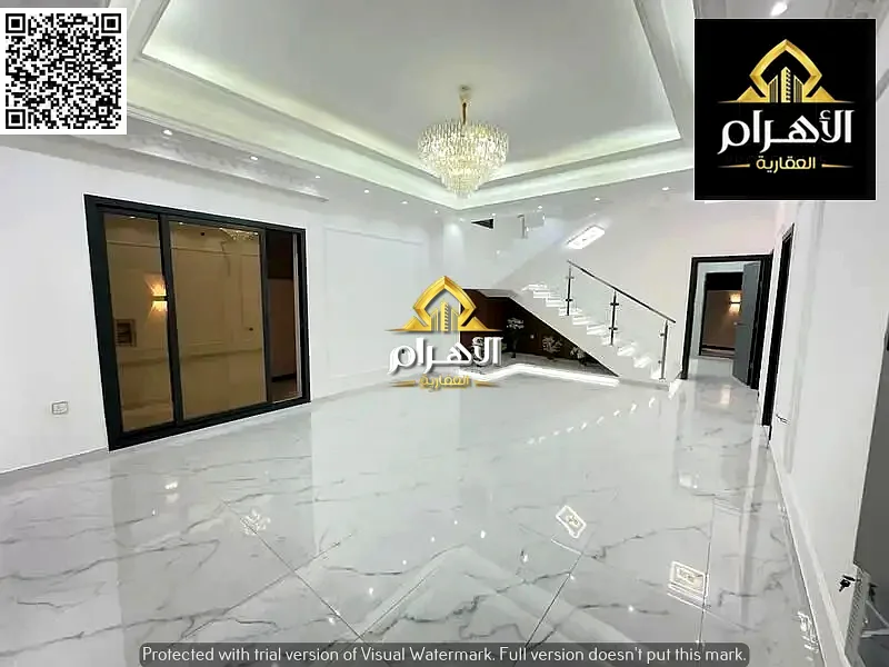 فيلا حديثة، تشطيب سوبر ديلوكس، تشمل رسوم التسجيل | لا رسوم خدمة | ملكية تامة لجميع الجنسيات | تمويل مصرفي بنسبة 100%63170849308289114