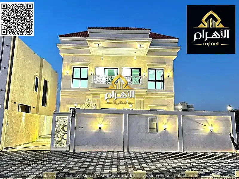 فيلا حديثة، تشطيب سوبر ديلوكس، تشمل رسوم التسجيل | لا رسوم خدمة | ملكية تامة لجميع الجنسيات | تمويل مصرفي بنسبة 100%63170849308289111