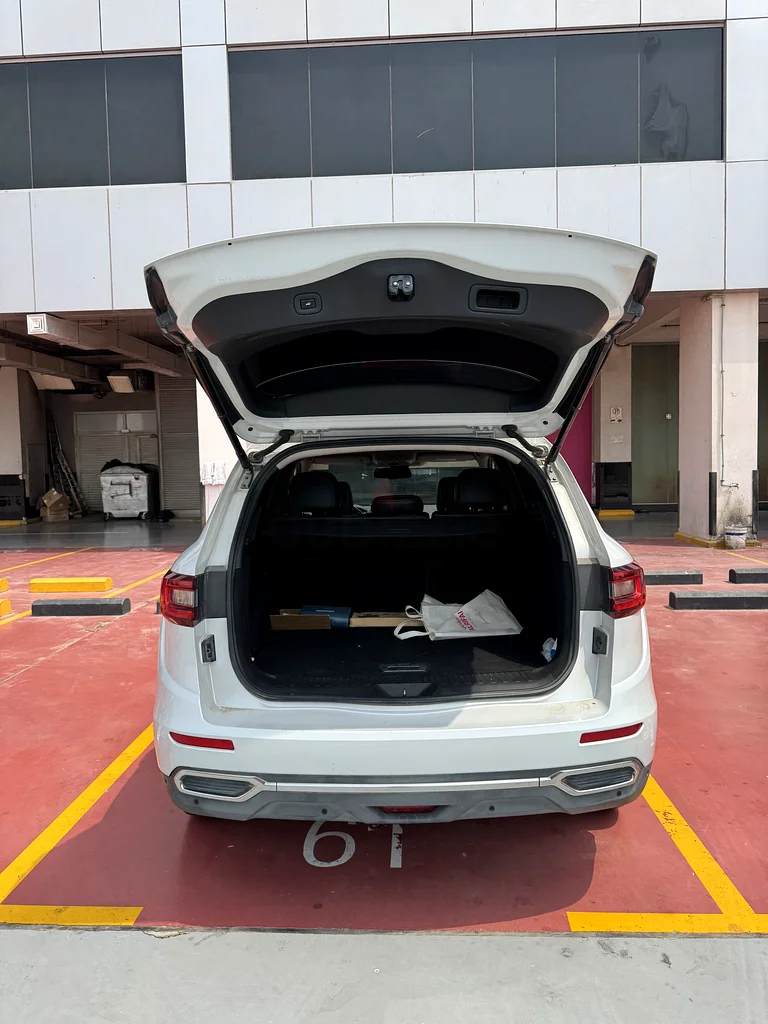 Renault Koleos LE63135491044865114