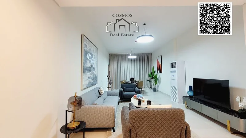 **Bluebell Residence: Your Gateway to Modern Living in Ajman**63249236345858112