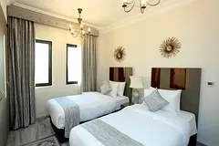 Furnished 2 Bedrooms Luxury Apartment WB