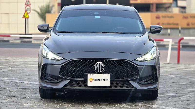 MG GT Luxury 2024 | Full Option | GCC | Under Dealer Warranty63134497099267112