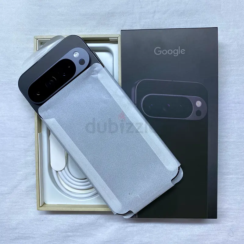 Google Pixel 9 Pro XL 128GB