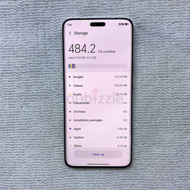 Honor Magic 6 Pro 24GB/512GB63214898478338112