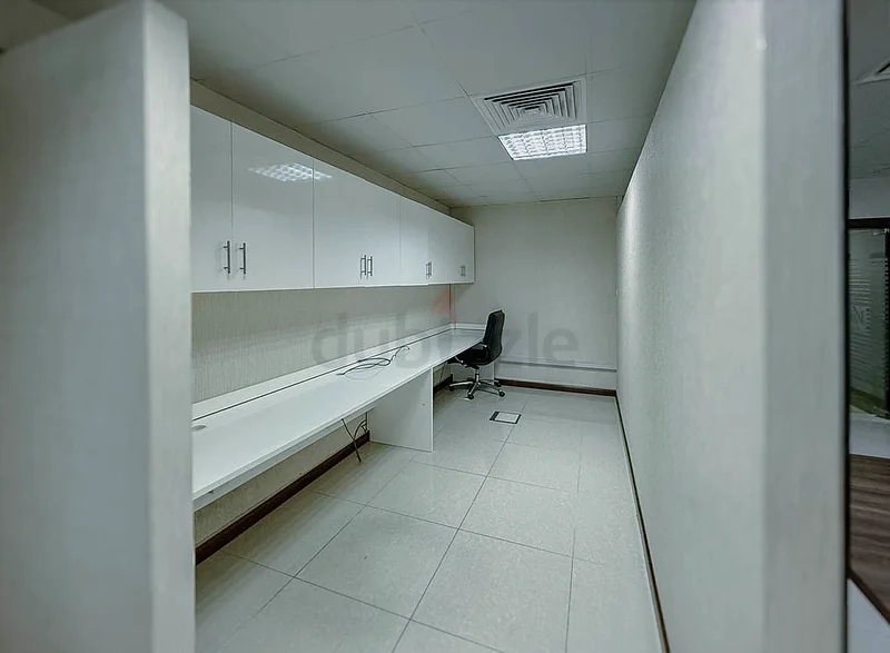 DIRECT FROM OWNER / JUMEIRAH BAY TOWER - X3 / Vacant Office for Sale63271810004482112