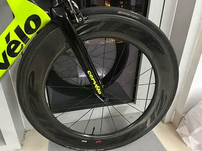 Cervelo P3 Full Carbon Tt road bike