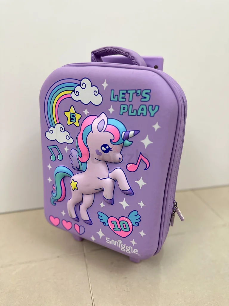 Trolley School bag 17-Inch63239605171201114
