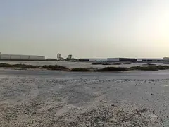 For sale, a corner plot of land in the old Sajaa area, with an area of ​​37,000 square feet, own