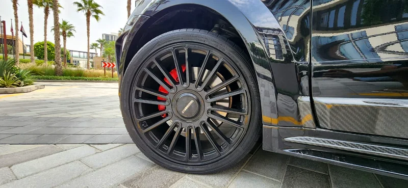 2013 بورش كايين توربو مانسوري - خيار كامل - 4.8 لتر / V8 - حالة ممتازة63169443896323114