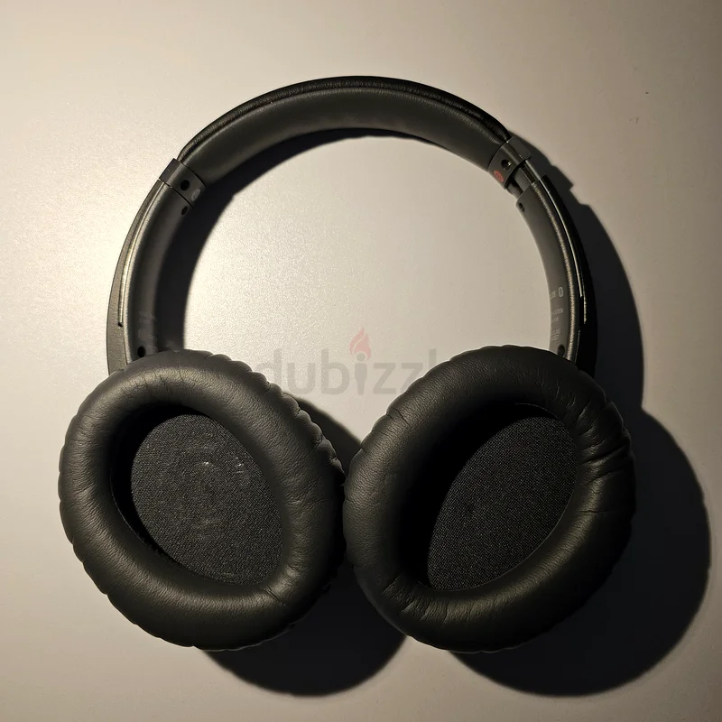 Immerse Yourself in Sound: Sony Noise-Canceling Headphones! WH CH700N Model63166176920321113