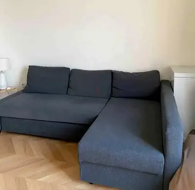IKEA brand sofa bed