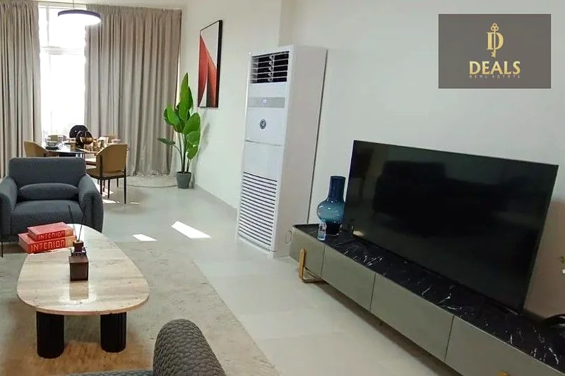 Zero Commission Own Your Dream Unit in BlueBell Residence -Al Amera Ajman63249236183427114