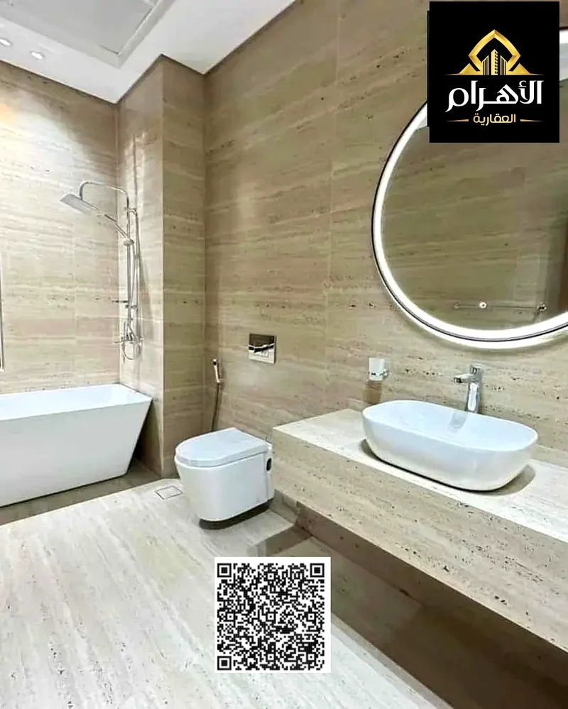 فيلا للبيع، بقسط شهري بسيط63186732879361112