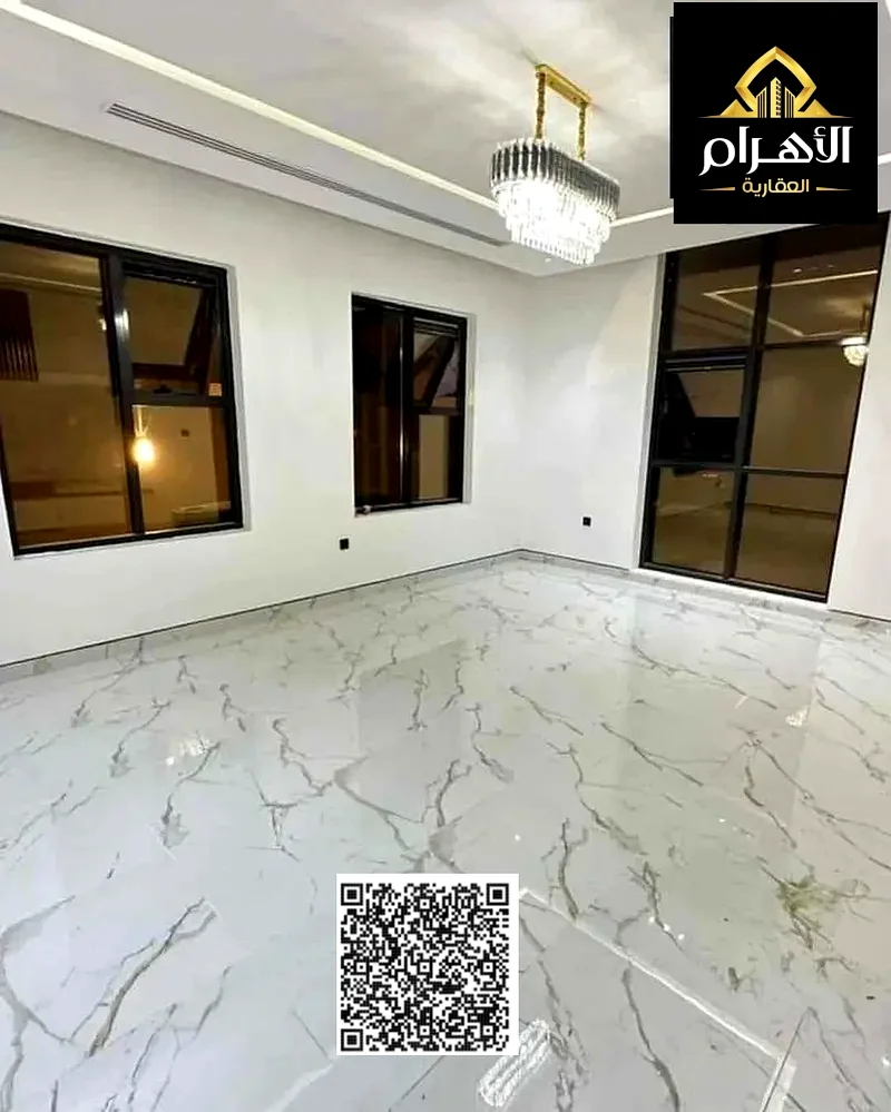 فيلا للبيع، بقسط شهري بسيط63186732879361113