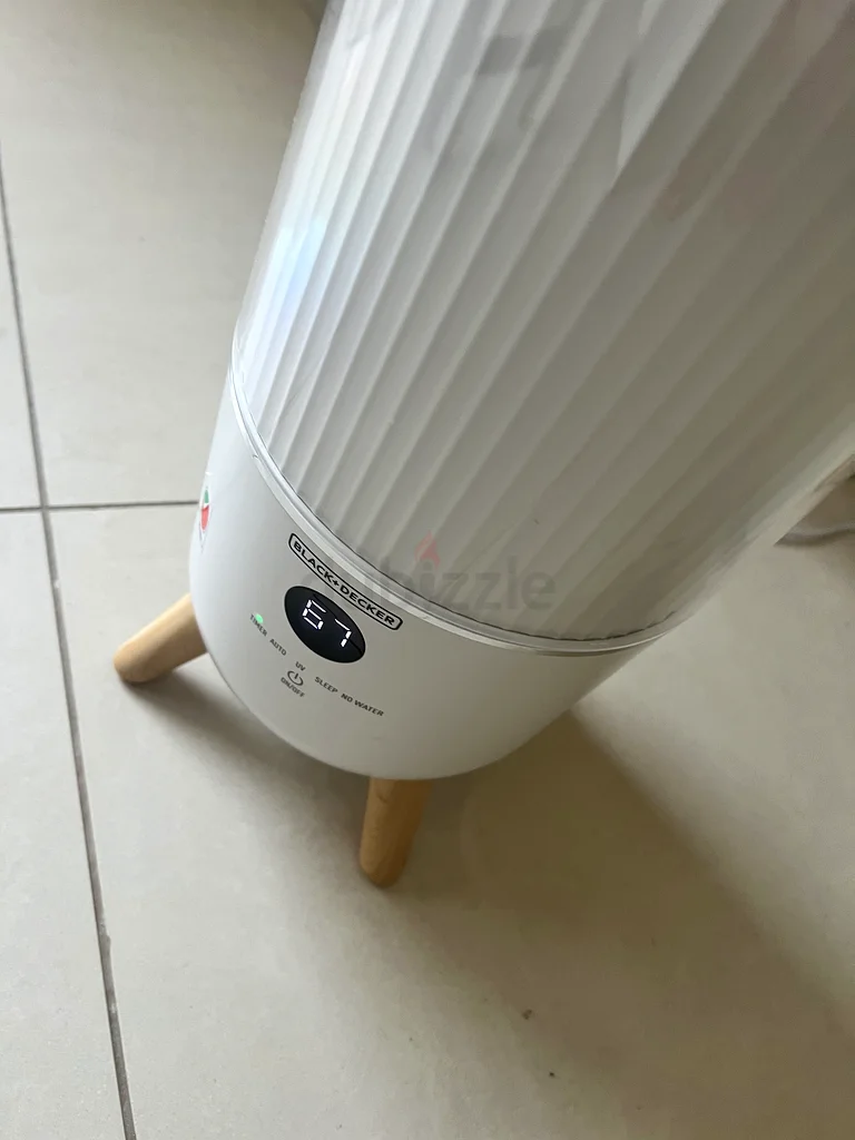 Air humidifier63248757686657111
