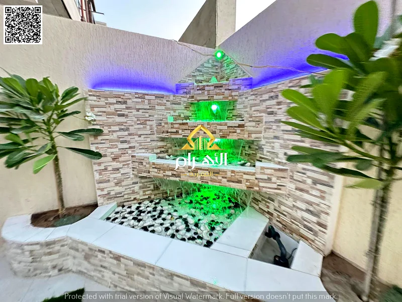 فيلا للبيع بتصميم عصري مميز | متضمنة رسوم التسجيل وتكييف مركزي | ملكية حرة لجميع الجنسيات | بدون دفعة أولى63907700974338112