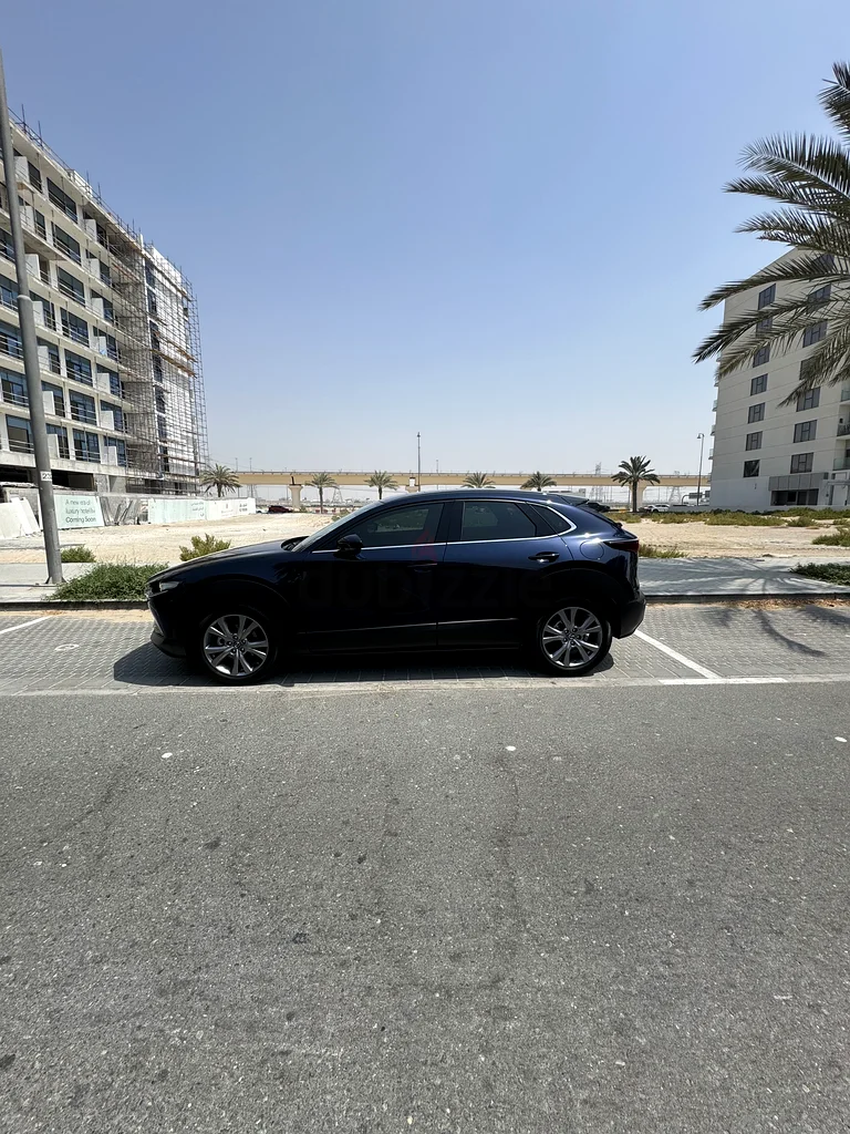 مازدا CX-30631354912093461119