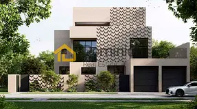 Smart Villas with High-End Features on the Largest Crystal Lagoon in Sharjah – Freehold for All Na