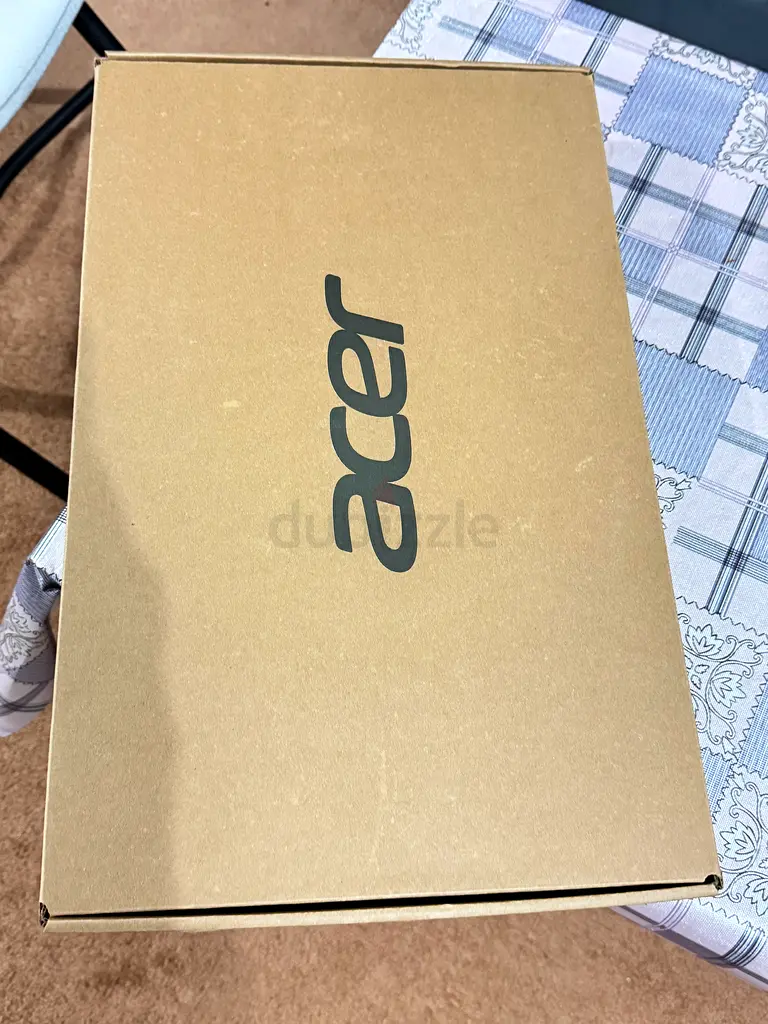 Acer Laptop - Powerful Performance on the Go!63255526349442116