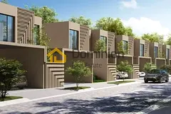 Largest Lagoon | New Launch | Sharjah's Green Community | Luxurious Villas