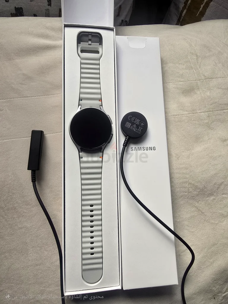 Smart Health Tracker Watch - Stay Fit and Connected! Samsung Galaxy Watch 7, 44 mm63262407702786112