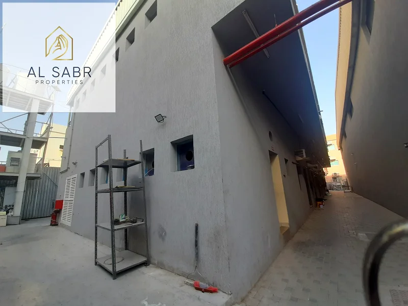 🏢 Commercial Property for Sale in Al Jurf Industrial 2, Ajman63184692293634112